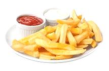 Картофель Фри